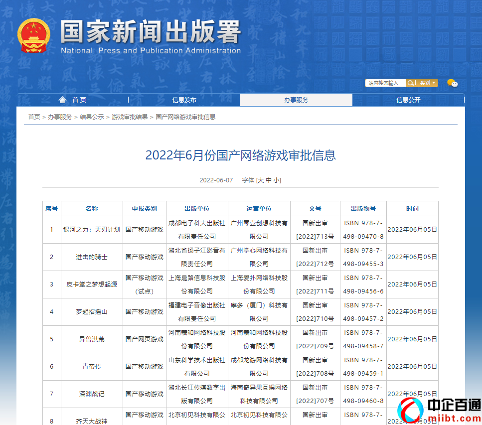 游戲版號新規(guī)2022（游戲版號“斷更”焦慮緩解）