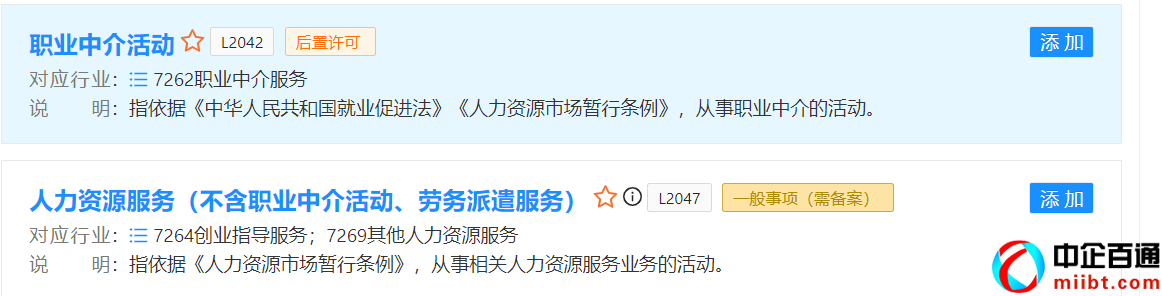 上海人力資源服務(wù)許可證怎么申請（3步驟教你搞定）